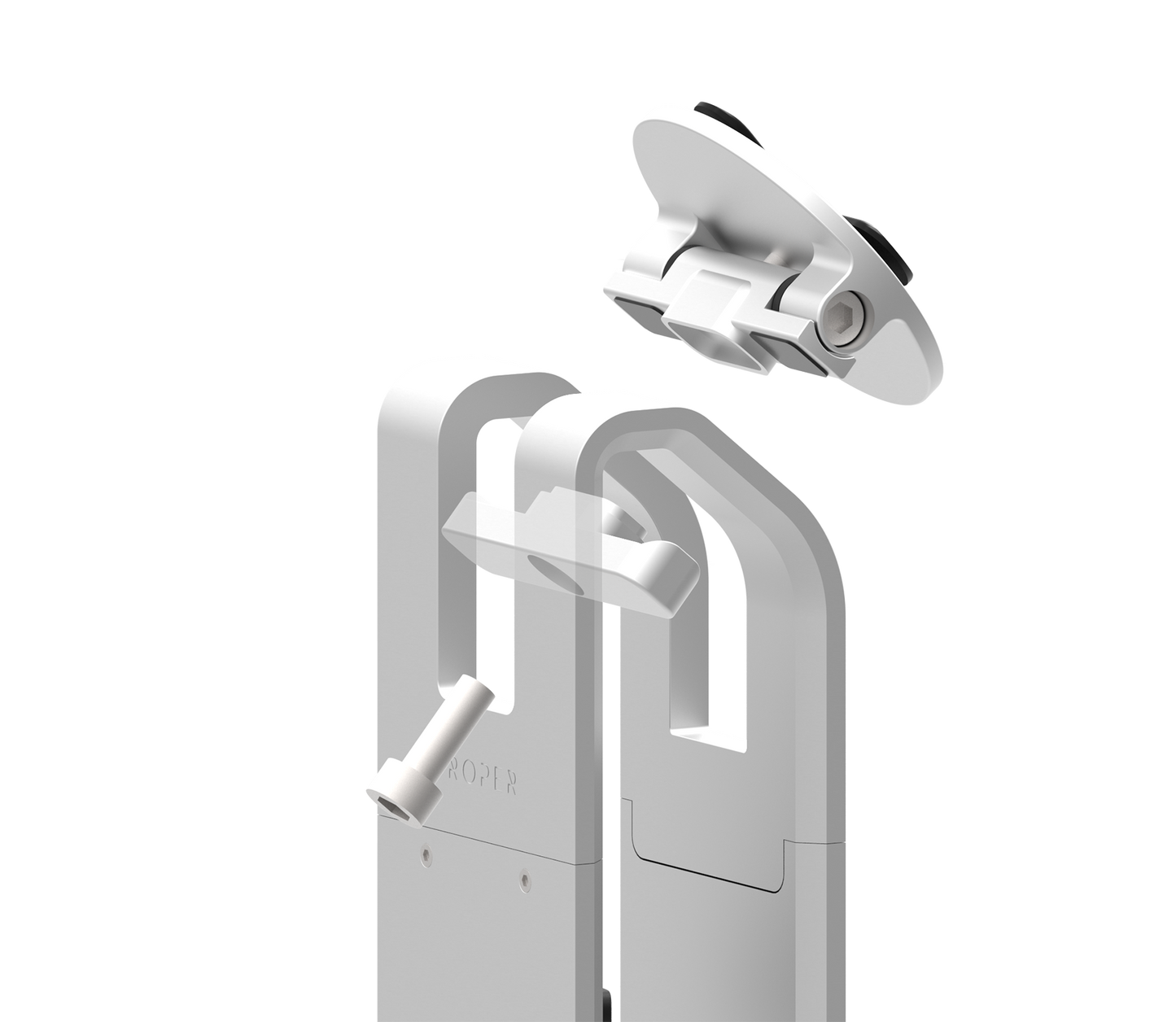 Universal Tablet Flex Stand