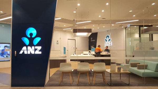 Enhancing Customer Experience: How iPad Cases and Hand Straps Revolutionise ANZ Bank Branches