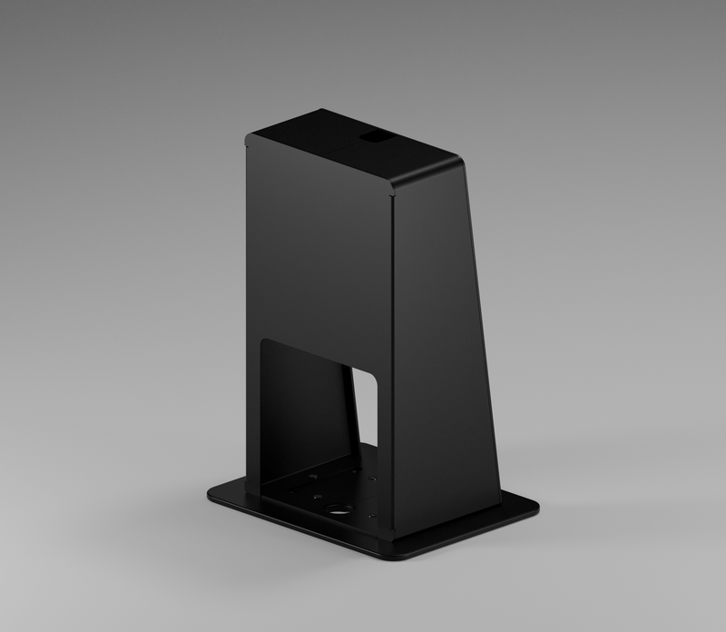 KIOSK01 Countertop Stand