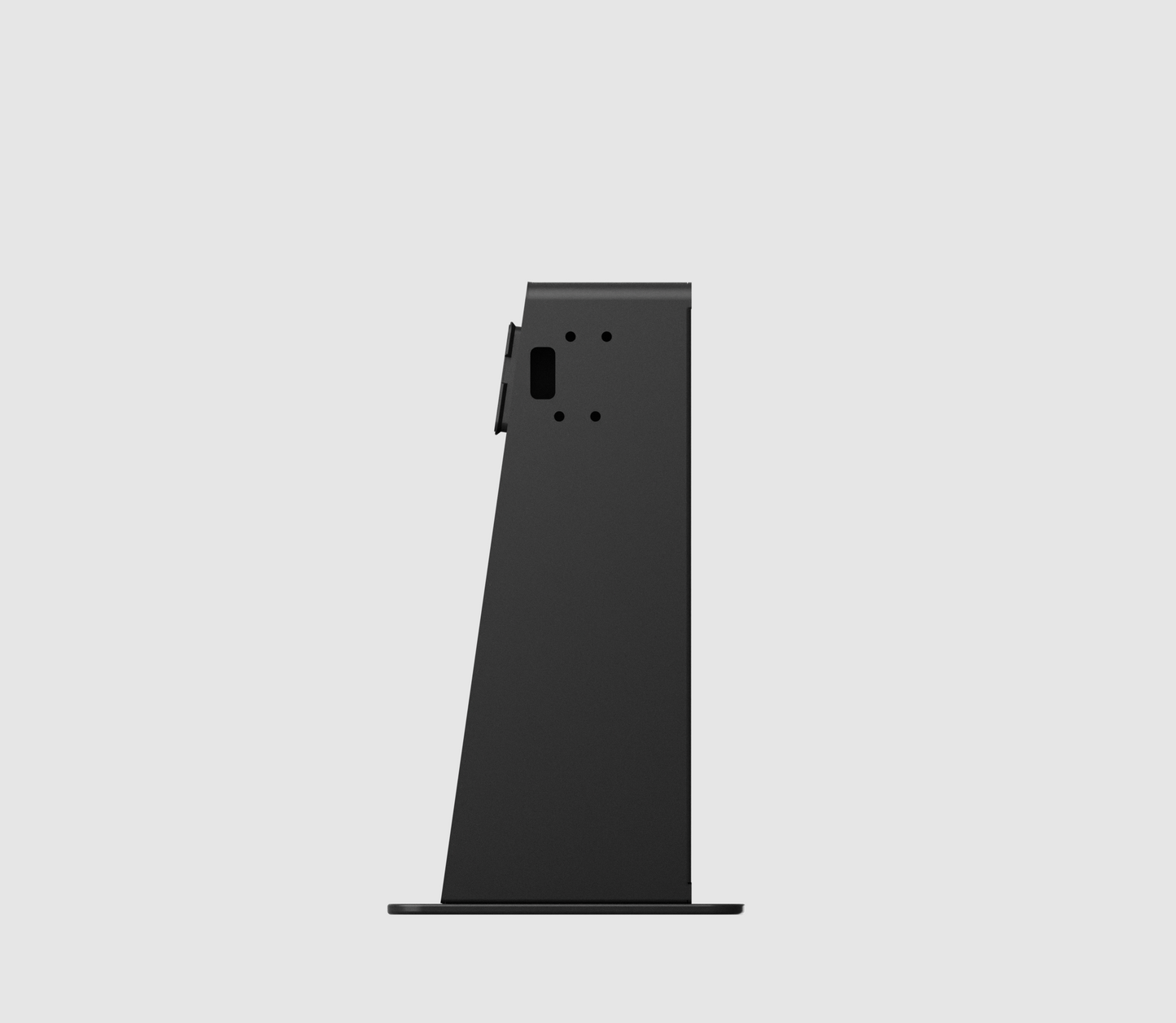KIOSK01 Countertop Stand