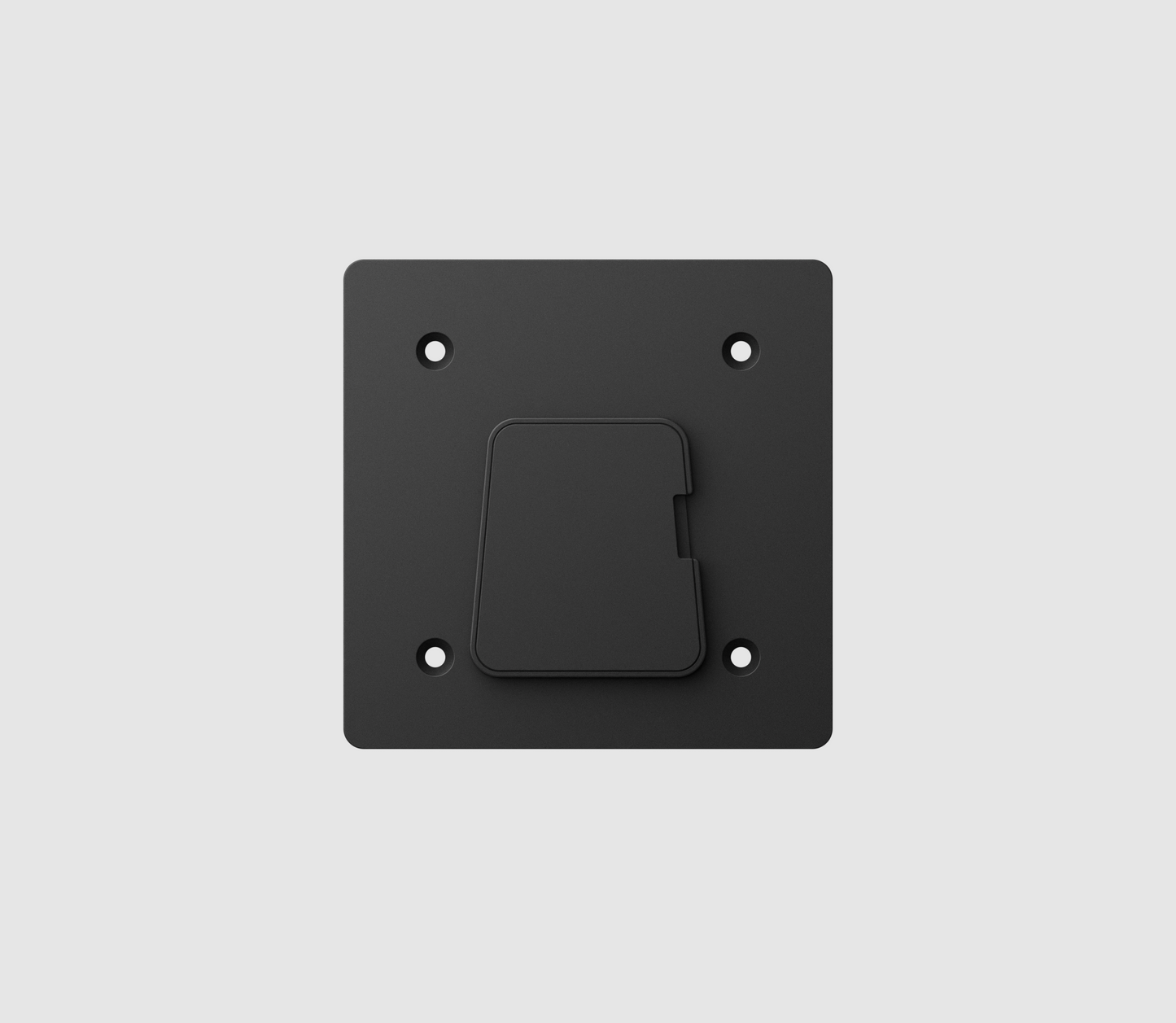 KIOSK01 Wall Mount