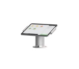 Powered iPad Swivel Stand