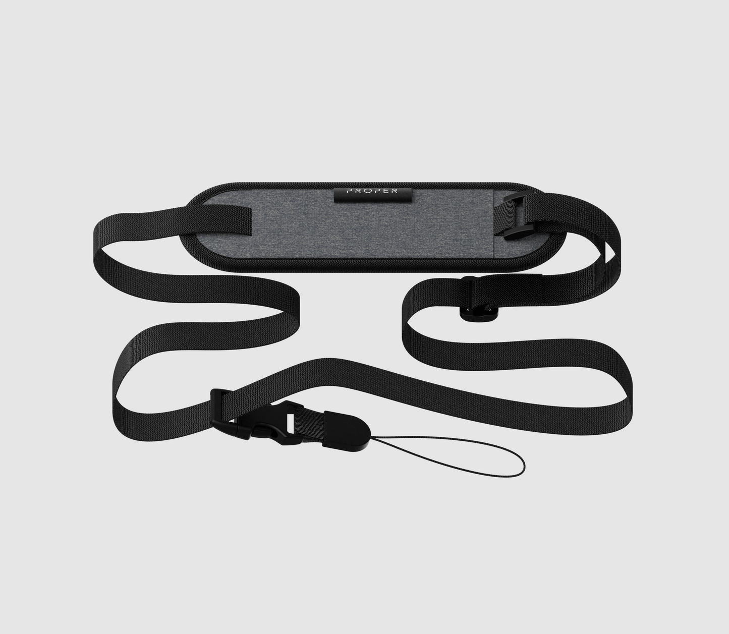 Shoulder Strap
