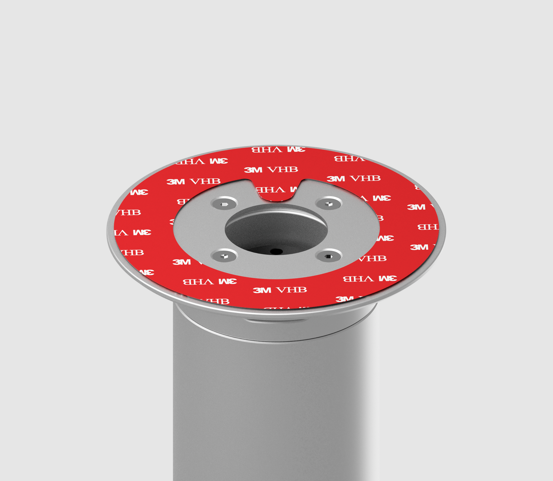 Swivel Stand Adhesive