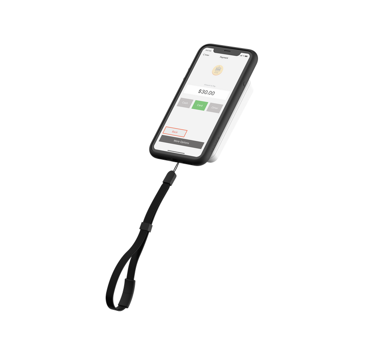iPhone mPOS Kit