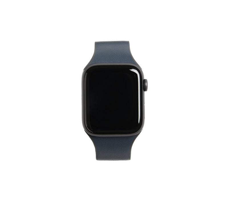 Bellroy Apple Watch Strap - Basalt