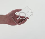 Clear MagSafe Case - iPhone 12 Pro Max