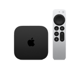 Apple TV 4K