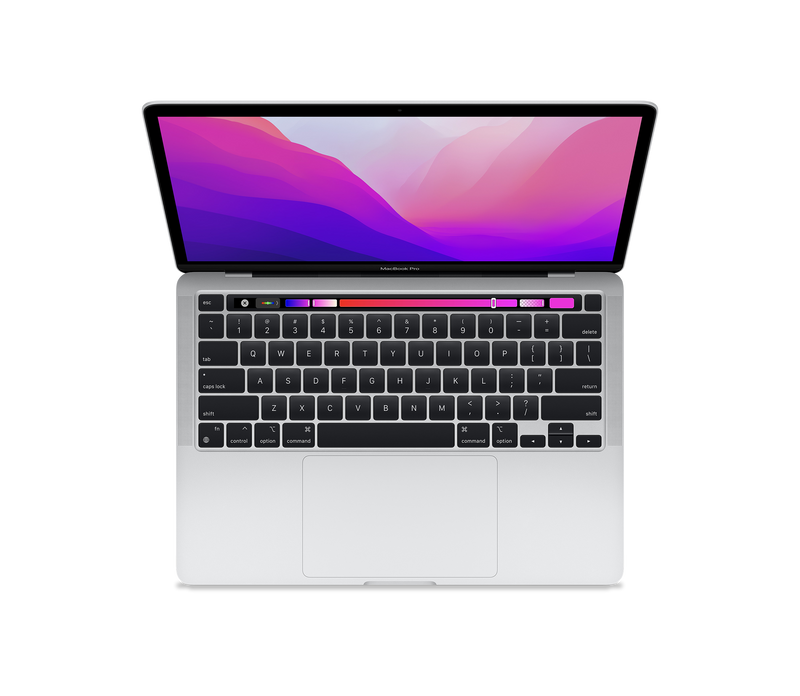 13-inch MacBook Pro (M2)
