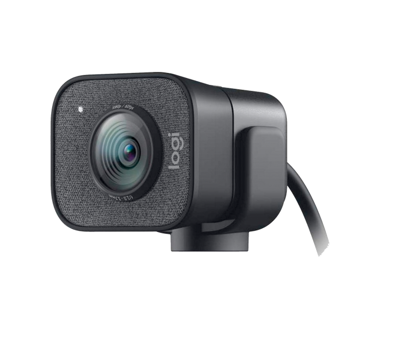 Logitech StreamCam - Full HD