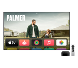 Apple TV 4K