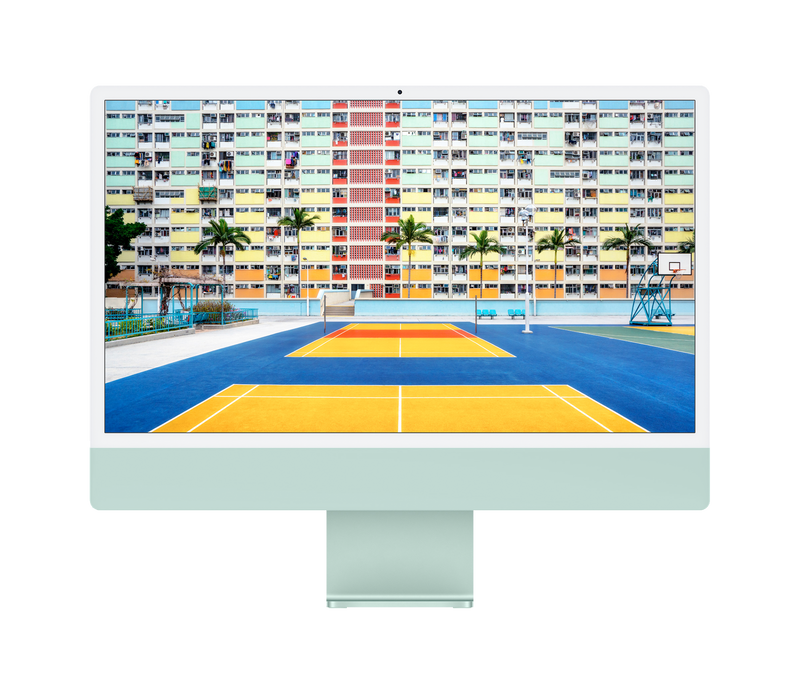 Apple iMac 24" (7 core GPU / 256GB)