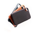 Leather iPhone Case