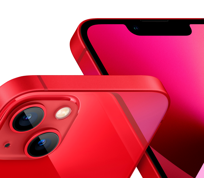 Apple iPhone 13 Mini