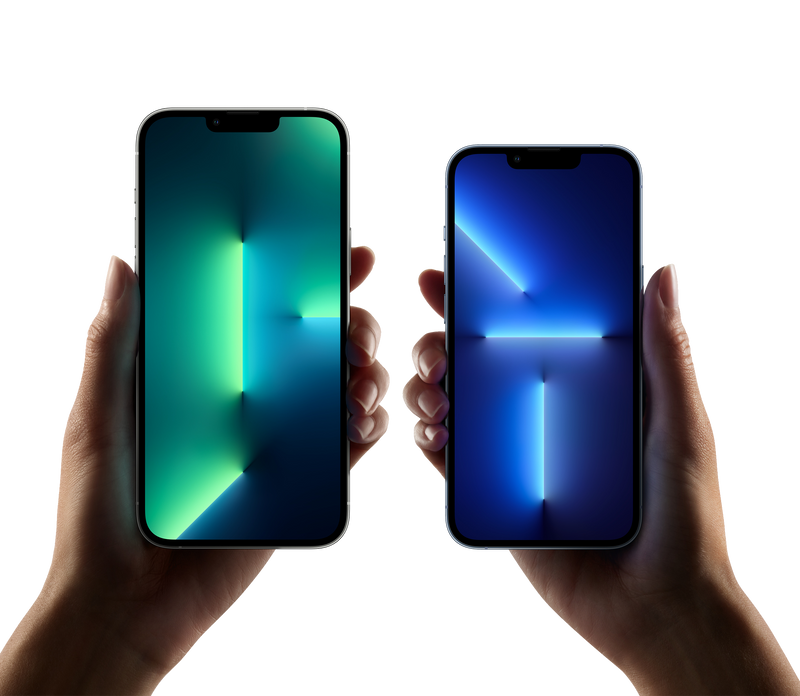 Apple iPhone 13 Pro