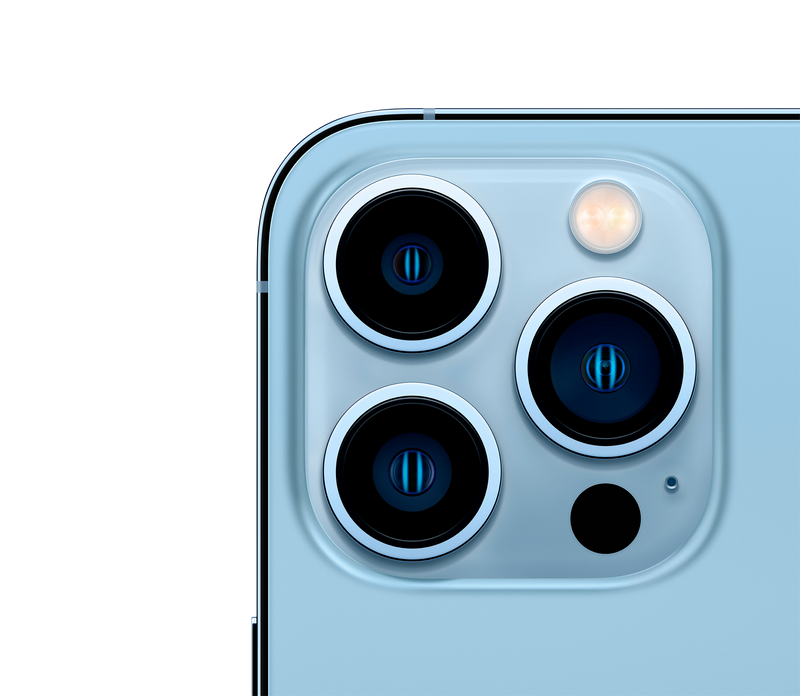 Apple iPhone 13 Pro