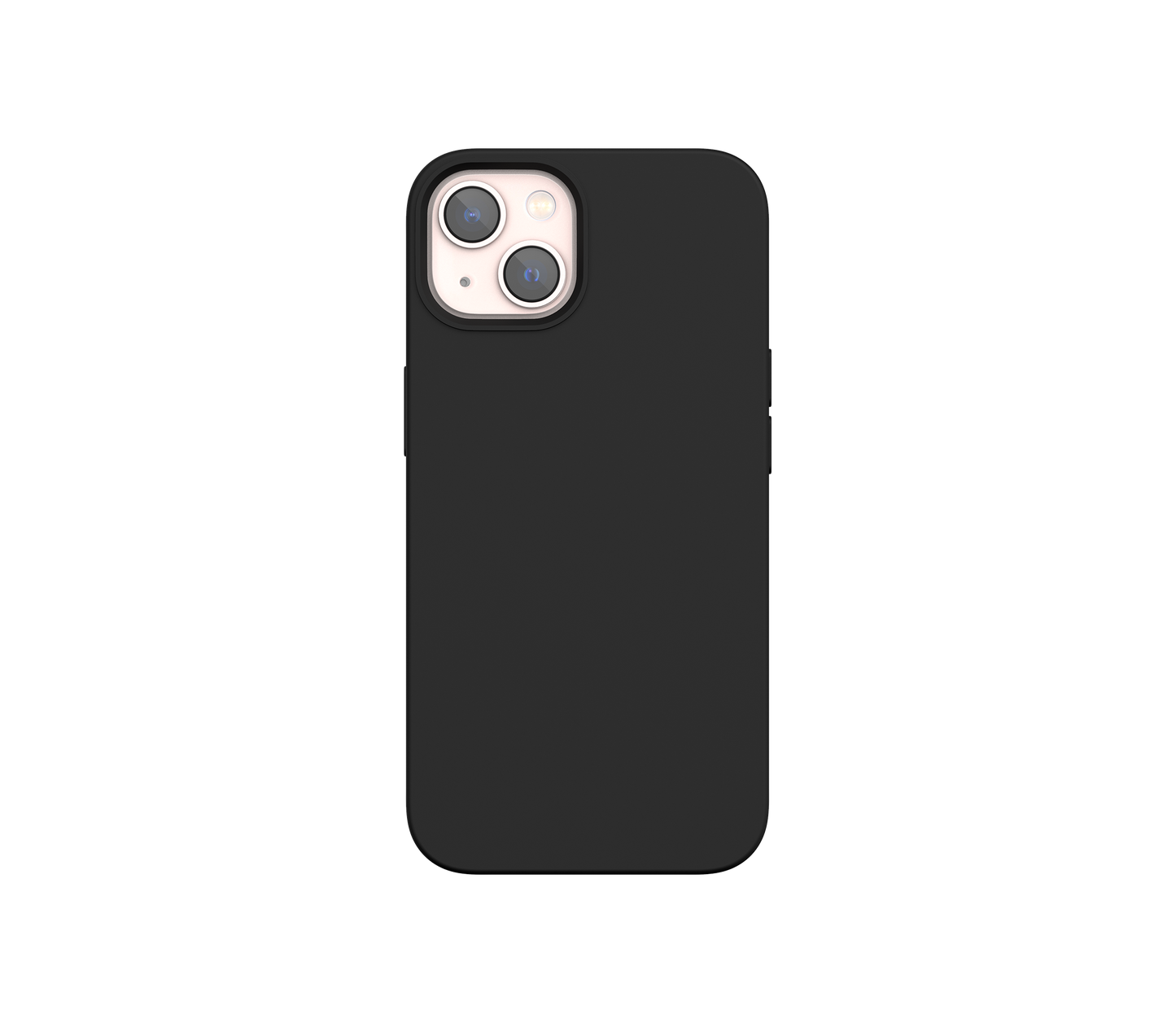 Silicone MagSafe Case - iPhone 13