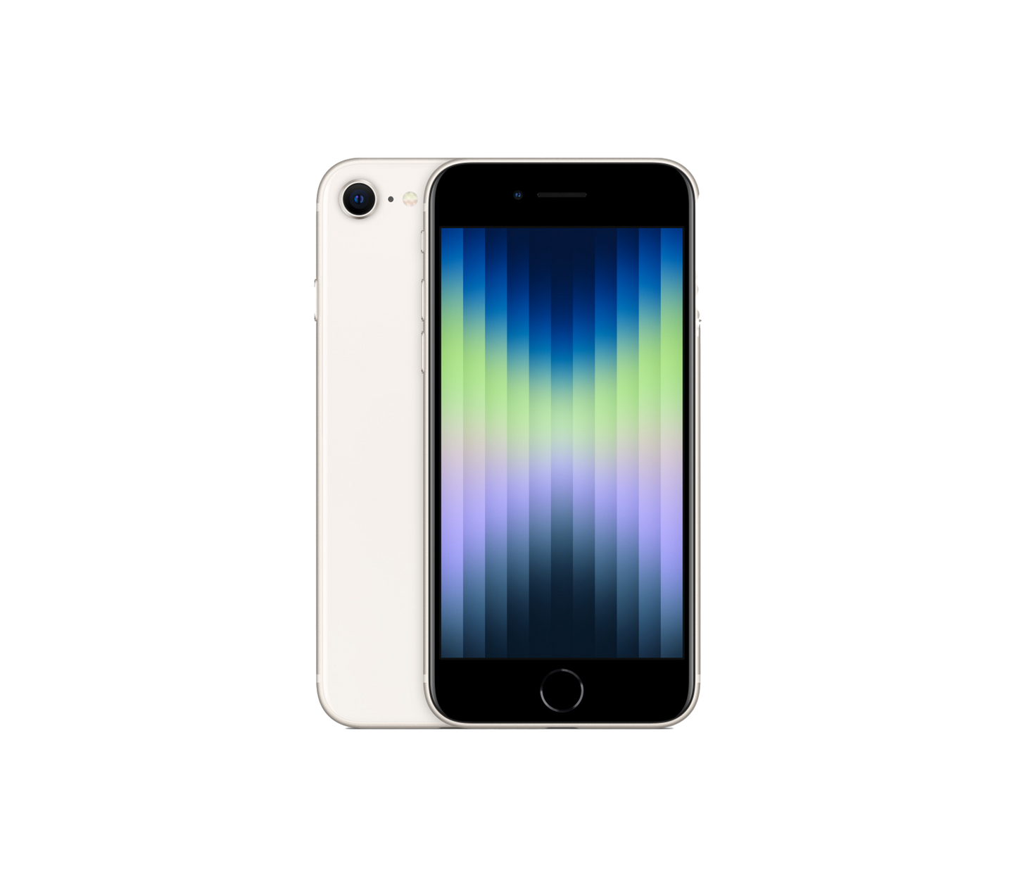 Apple iPhone SE