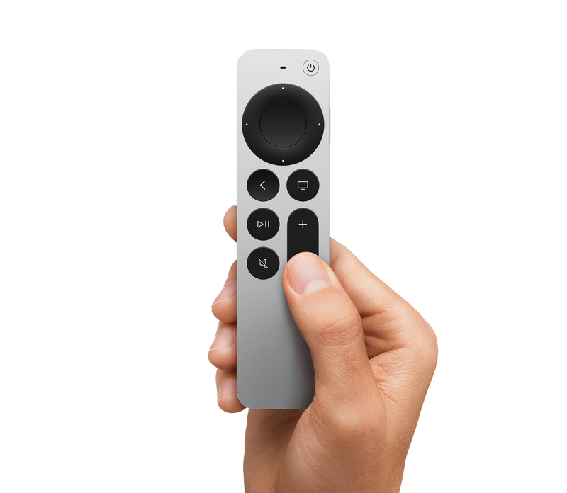 Apple TV 4K