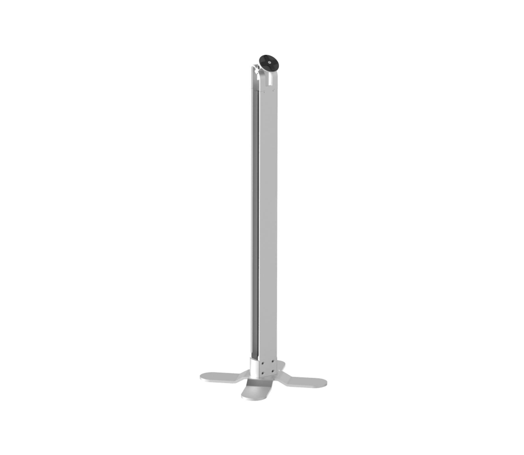 Universal Tablet Kiosk Stand